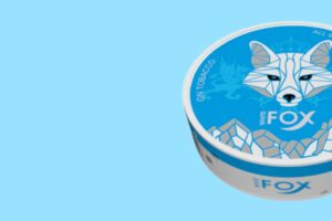 White Fox Nicotine Pouches