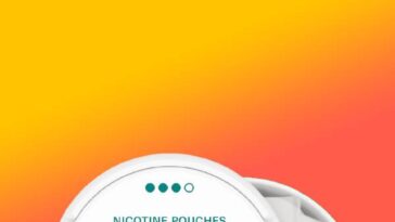 Nicotine Pouches for Sale online