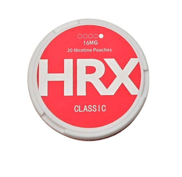 Herex Classico 16mg