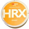 HRX ORANGE 8 MG