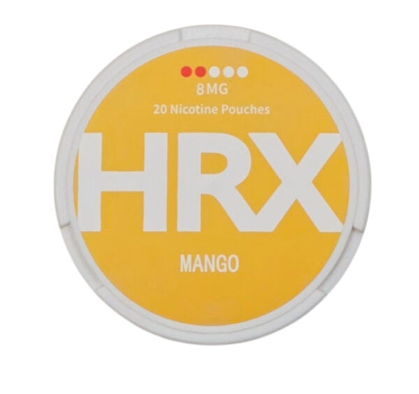 Herex Mango 8mg