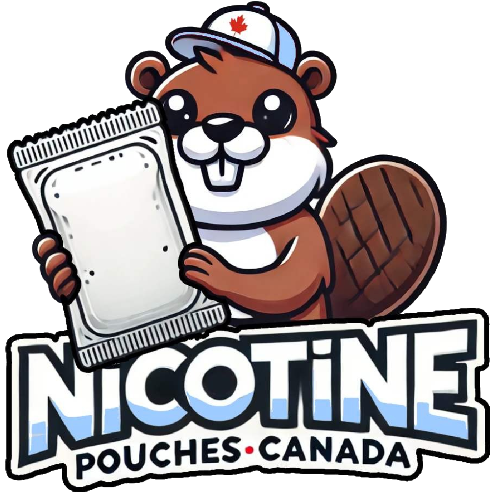 Nicotine Pouches Canada