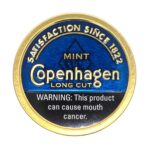 Copenhagen