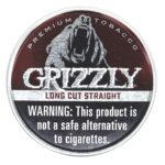 Grizzly