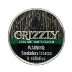 Chewing Tobacco