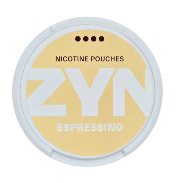 ZYN Espressino