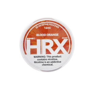HRX Blood Orange 16mg