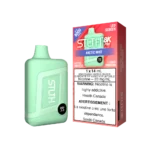 Nicotine Vapes