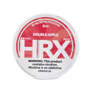 HRX Double Apple 8mg