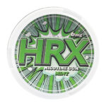 Nicotine Gum