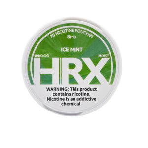 HRX Ice Mint 8mg