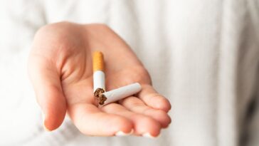 Nicotine Pouches to Help You Quit Smoking