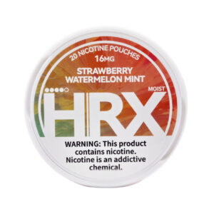 HRX Strawberry Watermelon Mint 16mg