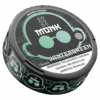 MONK Nicotine Pouches – 12mg – Wintergreen