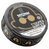 MONK Nicotine Pouches – 12mg – Coffee Water