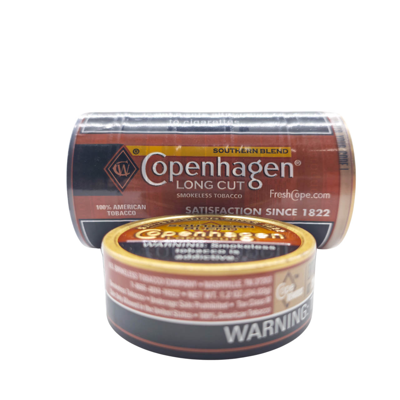 Copenhagen Southern Blend