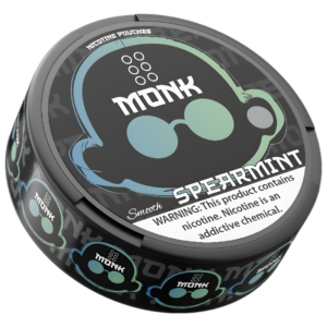 Nicotine Pouches Canada Spearmint