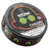 Nicotine Pouches Canada Monk Chery Lime